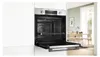 Bosch Serie 6 HBG578EW7, Medium, Elektrischer Ofen, 71 l, Produktbild-Vorschau 5