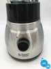 Russell Hobbs Standmixer 2 in 1 Mixer Glasbehälter Mini Produktbild-Vorschau 23