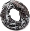 styleBREAKER Loop Schlauchschal mit buntem Blumen Allover Produktbild-Vorschau 1