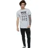 The Big Bang Theory - T-Shirt für Herren BI1654 (3XL) Produktbild-Vorschau 3