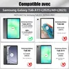Coque pour Samsung Galaxy Tab A11 Plus / A9 Plus, Housse Voir les images du produit 2