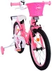 18 Zoll Fahrrad Kinder Mädchen Fahrrad Mädchenfahrrad Rad Produktbild-Vorschau 6