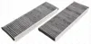 MAPCO 67802 Innenraumfilter Pollenfilter für AUDI A6 Avant Produktbild-Vorschau 3
