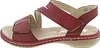 Damen Sandalen Rieker 65964-35 rot 39 Produktbild-Vorschau 17