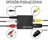 APT AK319A Převodník SPDIF 2xRCA+JACK USB Náhled obrázku produktu 2