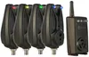Carp Sounder AGE one Set 4+1 - 4 Bissanzeiger + CS Receiver Produktbild-Vorschau 6