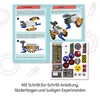 ReBotz - Rusty der Crawling-Bot Náhled obrázku produktu 5