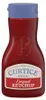 Curtice Brothers Original Ketchup bottiglia aroma naturale Anteprima dell’immagine prodotto 3
