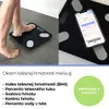 Váha telesného tuku, osobná digitálna váha s APP, osobná Náhľad obrázku produktu 2