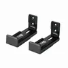 ARLI Universal Soundbar Wandhalterung verstellbar schwarz Produktbild-Vorschau 10