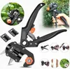GEKO Nůžky roubovací 210mm, sada příslušenství G71999 Náhled obrázku produktu 19