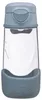 Trinkflasche Tiny - 19 x 7 x 7 cm - Blau | by B.Box Produktbild-Vorschau 4