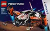 LEGO® Technic 42181 Frachtowiec ciężki VTOL LT81 Podgląd zdjęcia produktu 42
