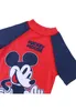 Schwimm Shirt Kinder Jungen Badeshirt Mickey Mouse     , Produktbild-Vorschau 3