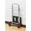 Meister 8985550 Inklapbare Steekwagen Aluminium 90 Kg Produktbild-Vorschau 2