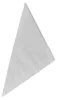 Coni Papstar, cellulosa, filettati 19 cm x 18,5 cm x 26,5 Anteprima dell’immagine prodotto 2