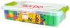 Korbo EDU Konstruktionsspielzeug 430 Teile – polnische Produktbild-Vorschau 1
