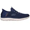 Skechers scarpe Summits High Range, 232457NVY Anteprima dell’immagine prodotto 7