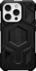 Uag Monarch Pro Case avec Magsafe pour Iphone 14 Pro - Noir Voir les images du produit 4