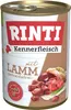 Rinti 400gx24 Kennerfleisch Agnello in lattina Anteprima dell’immagine prodotto 1