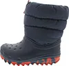 Crocs Classic Neo Puff Boot Bambini 207684-410 Anteprima dell’immagine prodotto 13