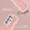 Selencia Wavy Backcover mit MagSafe für das Samsung Galaxy Produktbild-Vorschau 6