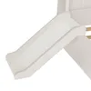 Flieks Kinderbett 90x200cm mit Rutsche und Led, Polsterbett Produktbild-Vorschau 7