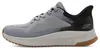 Skechers BOBS Squad 4, scarpa da ginnastica da uomo, colore Anteprima dell’immagine prodotto 5