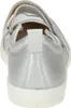 Legero SILENCE Damenschuhe - Ballerina - Mary Jane silber Produktbild-Vorschau 6