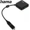 hama 00200116 hama hub USB a 4 vie nero Anteprima dell’immagine prodotto 11