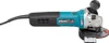 MAKITA GA5092X01 Mini meuleuse 1.900W 125mm SAR SJS II AFT Voir les images du produit 6