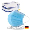 Meditrade® 80-901 Mascherina medica Meditrade® Suavel® Anteprima dell’immagine prodotto 1
