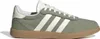 adidas Breaknet Sleek Sneaker Grün Produktbild-Vorschau 1