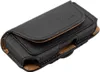 Quertasche Clip und Schlaufe Nokia schwarz Produktbild-Vorschau 2