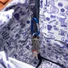 Cabaia Městský batoh Adventurer M Chicago 23 l Náhled obrázku produktu 22