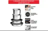 Tefal Ingenio Cook Eat 5 piece set L881S504 Voir les images du produit 11