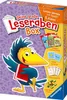 Leserabe Sonderausgaben - Deine große Leseraben Box Náhľad obrázku produktu 3
