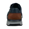 Bugatti Sonic Exko Sneaker Blau Produktbild-Vorschau 32