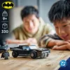 LEGO Super Heroes 76332 La Batmobile de Batman Voir les images du produit 10