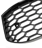 Mřížka mlhového světla, ABS plast, 46 cm x 15,5 cm, Náhled obrázku produktu 4