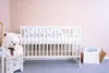 Culla New Baby LILLY bianca Anteprima dell’immagine prodotto 4