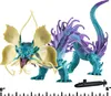 Godzilla vs Kong - Figurka Drak Tiamat 20 cm od Playmates Náhled obrázku produktu 1