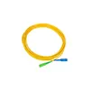 Optický propojovací kabel Maclean, SC/APC-SC/UPC SM 9/125 Náhled obrázku produktu 4