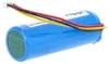 vhbw Akku kompatibel mit Intermec SG20BHP, SG20B 2DHC, Produktbild-Vorschau 2