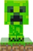 Ikona Light Minecraft - Creeper Náhľad obrázku produktu 5