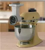 Messerschmidt Gemüseschneider passend für KitchenAid Produktbild-Vorschau 2