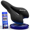 Fahrradsattel 3.0 Sport PRO, wasserdicht, Memory Foam & Produktbild-Vorschau 1