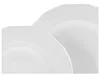 CreaTable, 24590, Arianne Weiss, Tafelservice 12-tlg, Produktbild-Vorschau 7
