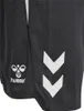 Hummel Lead 2.0 Shorts, grau, XL, Herren Produktbild-Vorschau 4