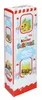 kinder Surprise 'Natoons' Travel Edition 4er Produktbild-Vorschau 2
